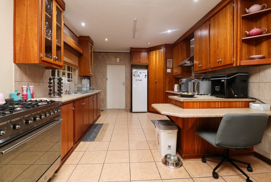 3 Bedroom Property for Sale in Flimieda North West
